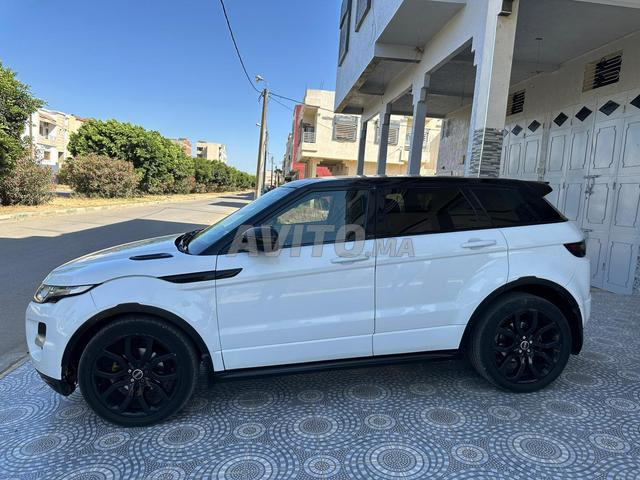 Evoque dynamique plus - 2