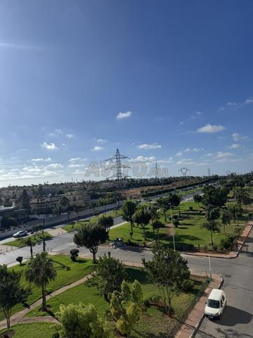 Appartement à louer Californie