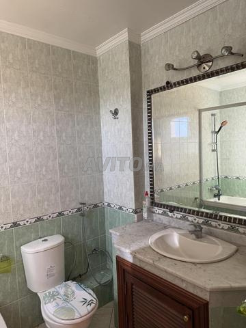 Appartement à louer Californie
