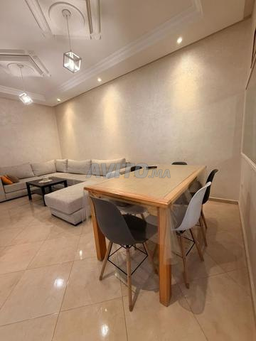 Appartement à louer à Essaouira - 2