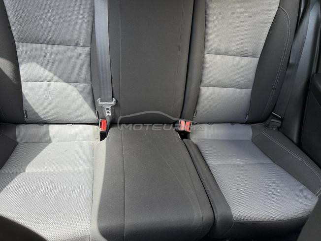 Hyundai i30 Diesel Manuelle 2014 à Salé