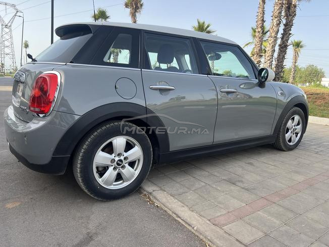 Mini Cooper D 2016