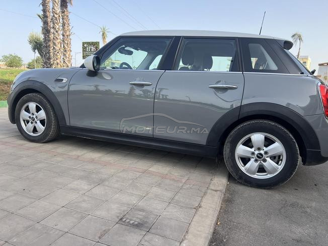 Mini Cooper D 2016