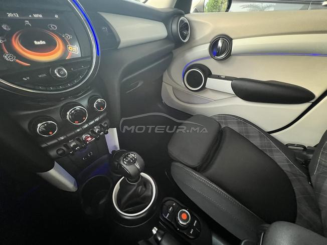 Mini Cooper D 2016