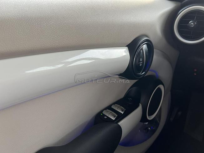 Mini Cooper D 2016