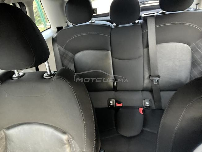 Mini Cooper D 2016
