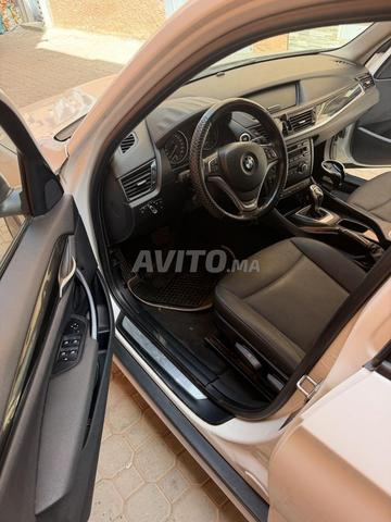BMW X1 Automatique