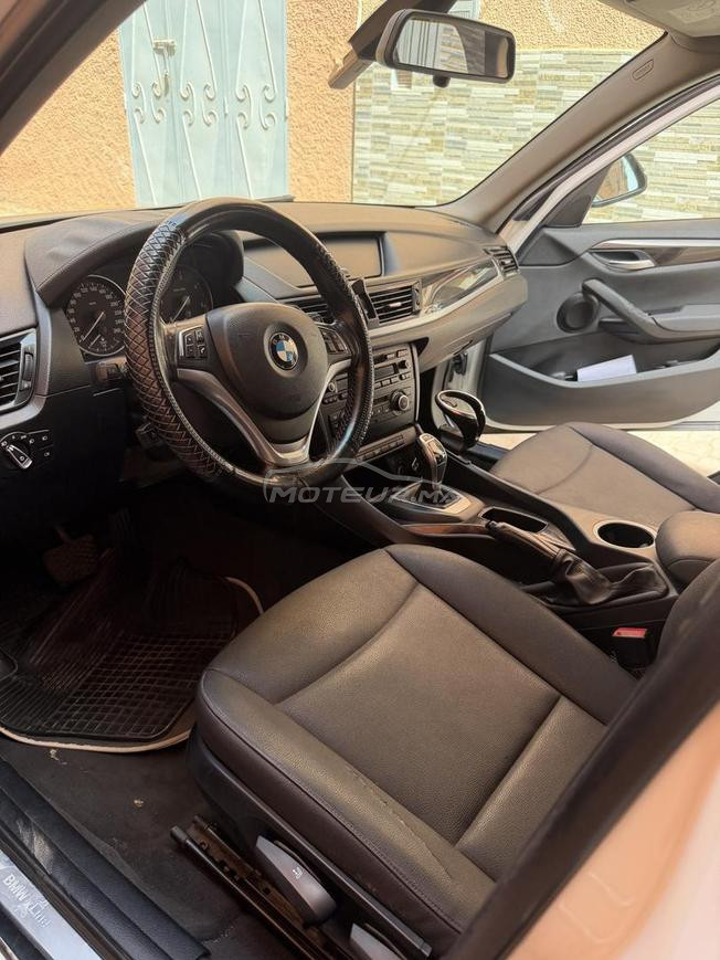 BMW X1 Automatic