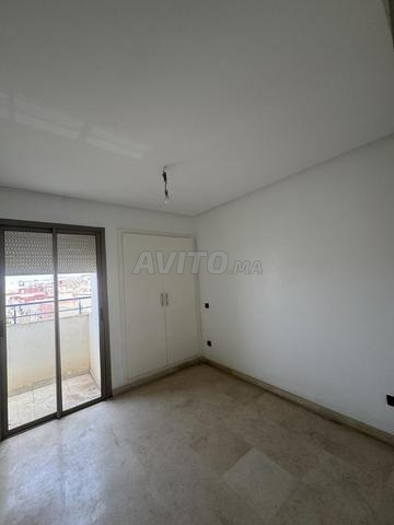 Appartement à vendre Oulfa Zoubir