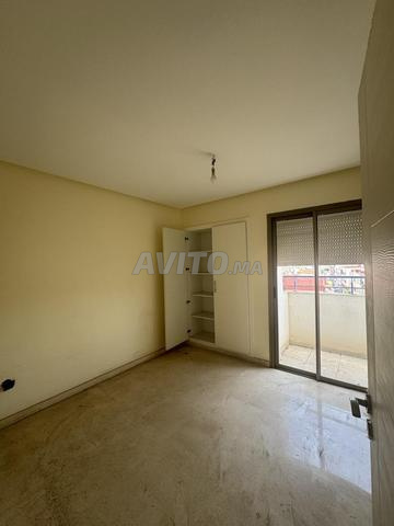 Appartement à vendre Oulfa Zoubir