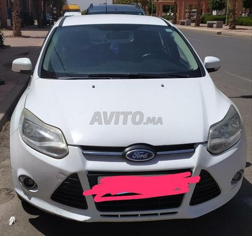 Ford Focus - 2