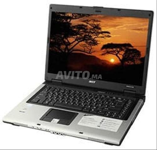 بيع حاسوب Acer Extensa