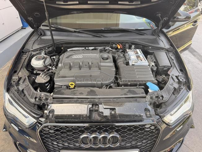 AUDI A3 BERLINE S-LINE 