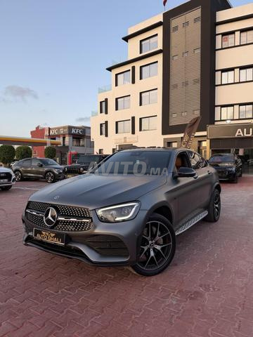 Mercedes GLC 300de - 2