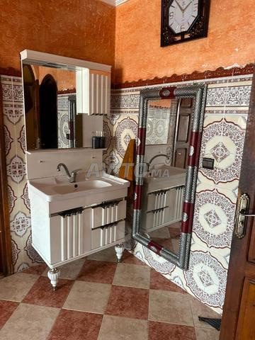 Appartement à louer - 2