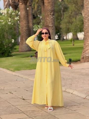 كسوة صيفية بأفضل جودة - 2