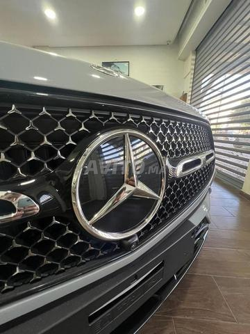 Mercedes-Benz Classe GLC 300 Diesel Électrique