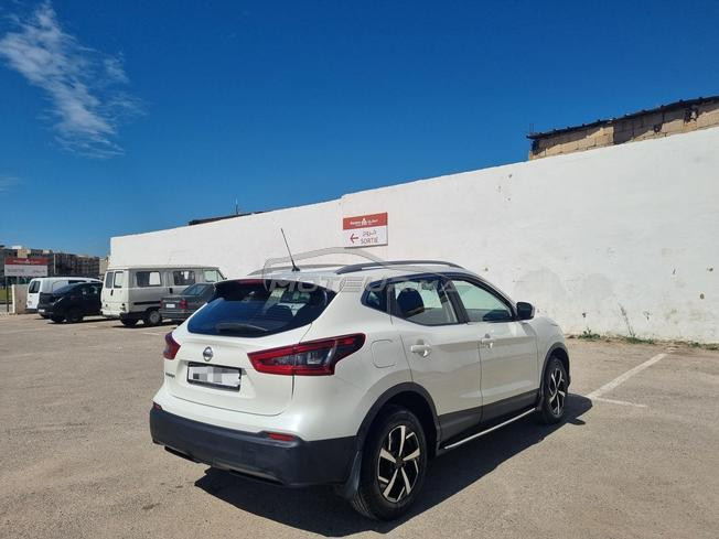  NISSAN QASHQAI DIESEL 