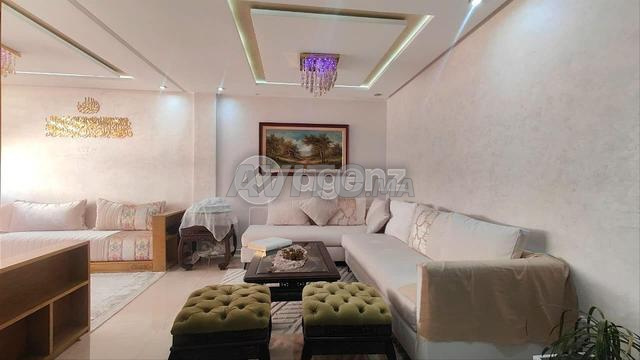 CMN-HA-2000 - Appartement à vendre à Beauséjour