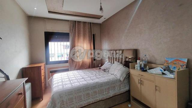 CMN-HA-2000 - Appartement à vendre à Beauséjour - 2