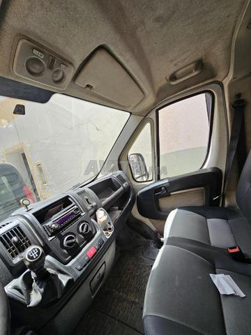Fiat Ducato - 2