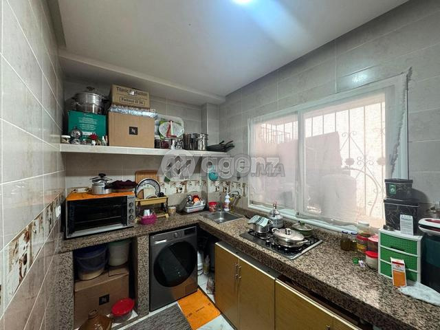 DAR-DA-1069 - Appartement à vendre à Errahma - 2