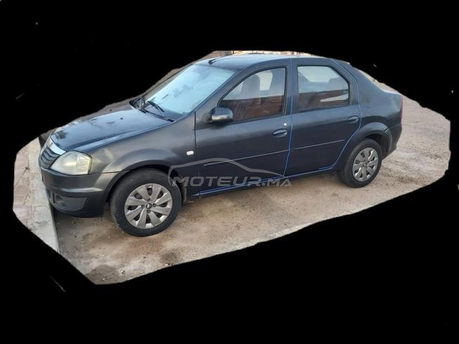 dacia logan 2011