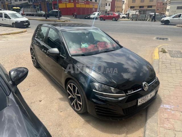 Volkswagen | Golf 7 | 2013