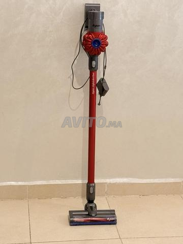 Aspirateur Dyson digital slim flexi - 2