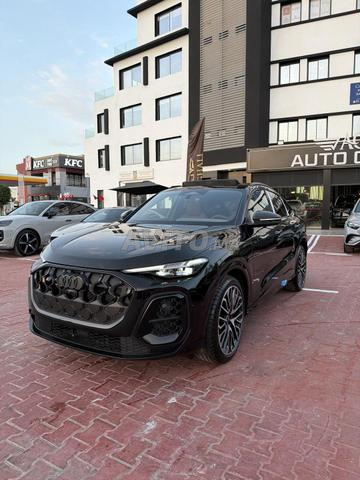 Audi SQ5 2026 - 2