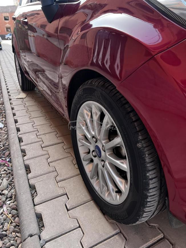 fiesta titanium 10-2014