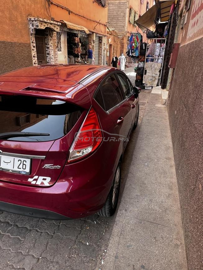 fiesta titanium 10-2014