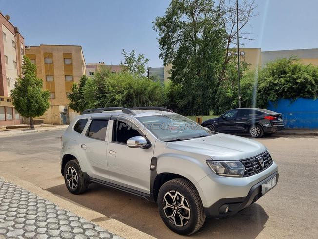 DACIA DUSTER DIESEL 