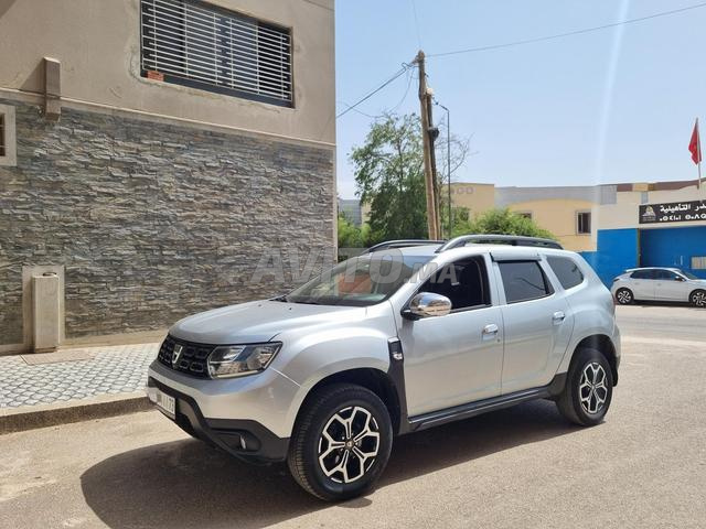 DACIA DUSTER DIESEL - 2
