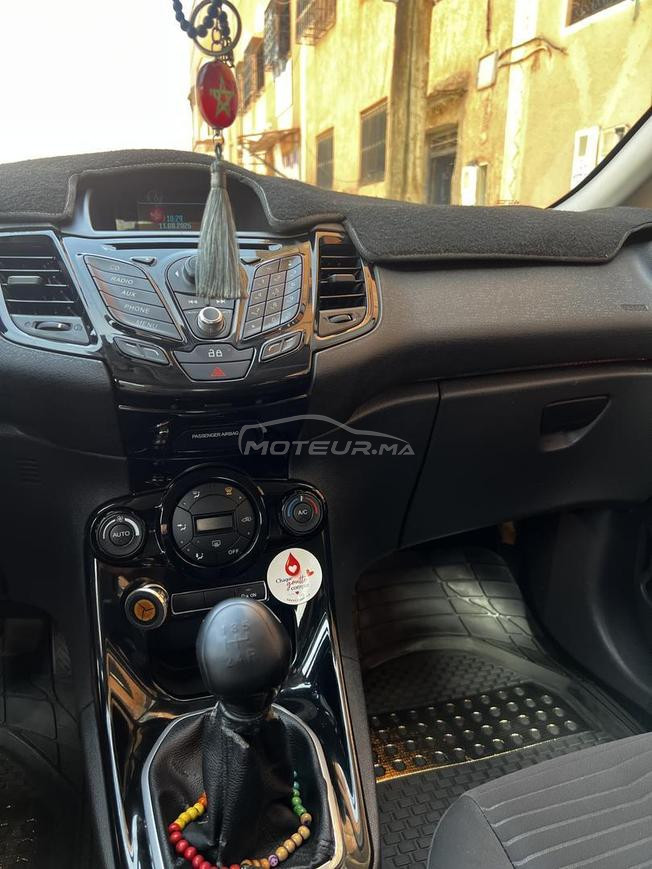 fiesta titanium 10-2014