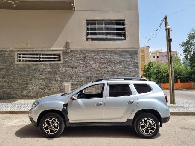 DACIA DUSTER DIESEL 