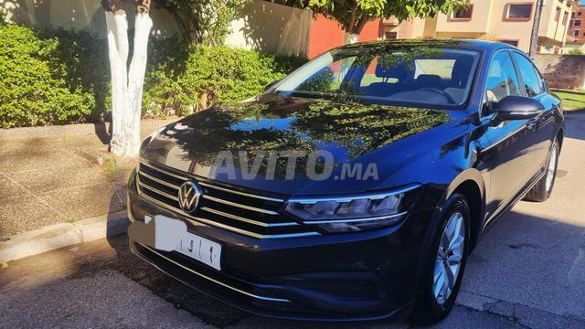 Volkswagen Passat B8 Automatique