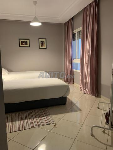 Appartement à louer 50 m² à Tanger - 2