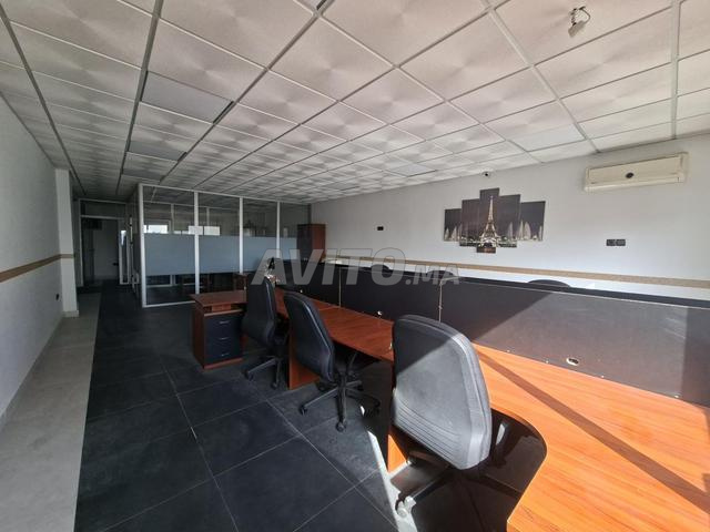 Bureaux professionnels à louer - 2