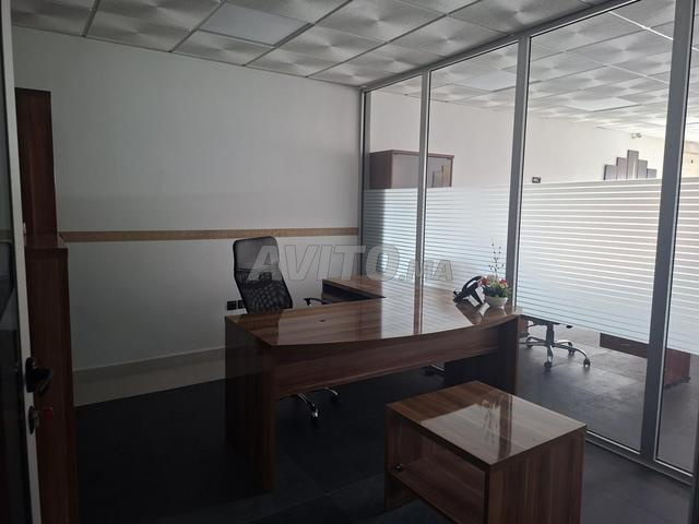 Bureaux professionnels à louer
