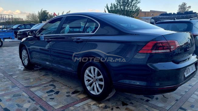 Volkswagen passat B8 Automatique