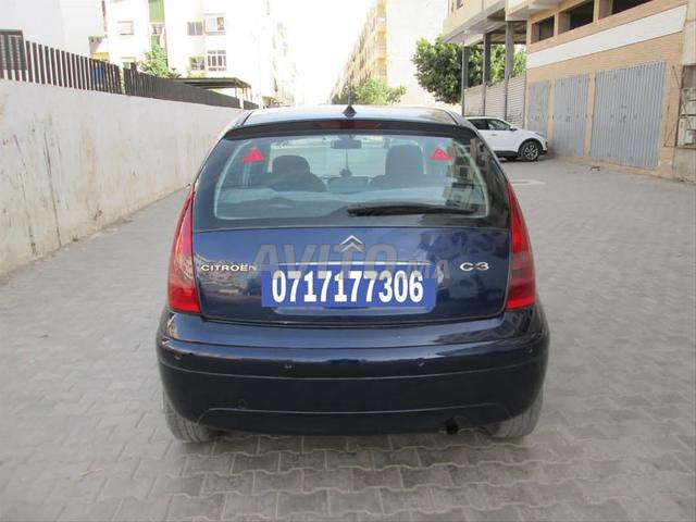 Citroën c3 - 2