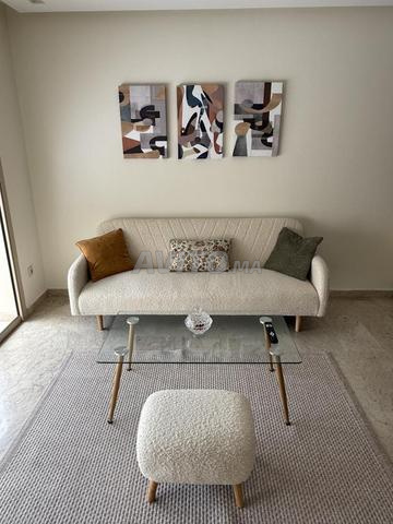 Studio Meublé Haut Standing 53m² - Proche CFC - 2