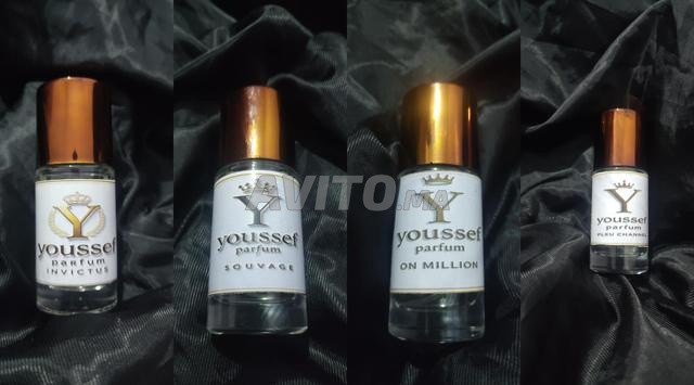 عطور جودة عليا وسعر مناسب