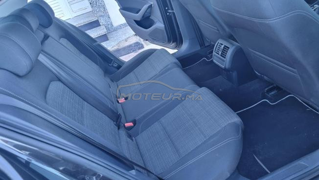 Volkswagen passat B8 Automatique