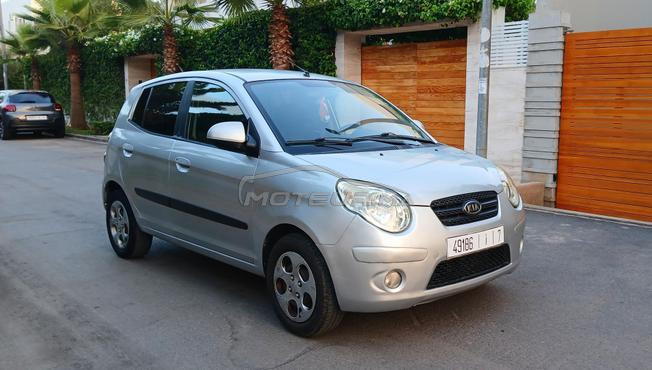 kia picanto 