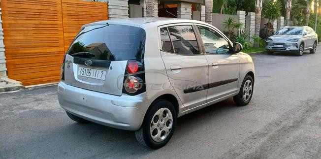 kia picanto 