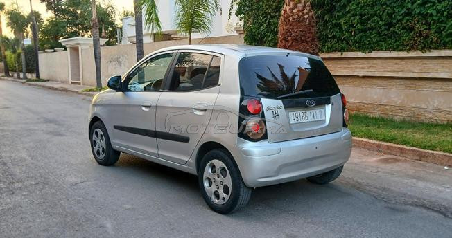 kia picanto 