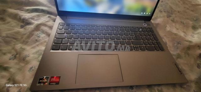Lenovo ThinkBook - 2