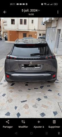 Peugeot 2008 GT - 2